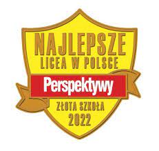 logo Rankingu Perspektyw