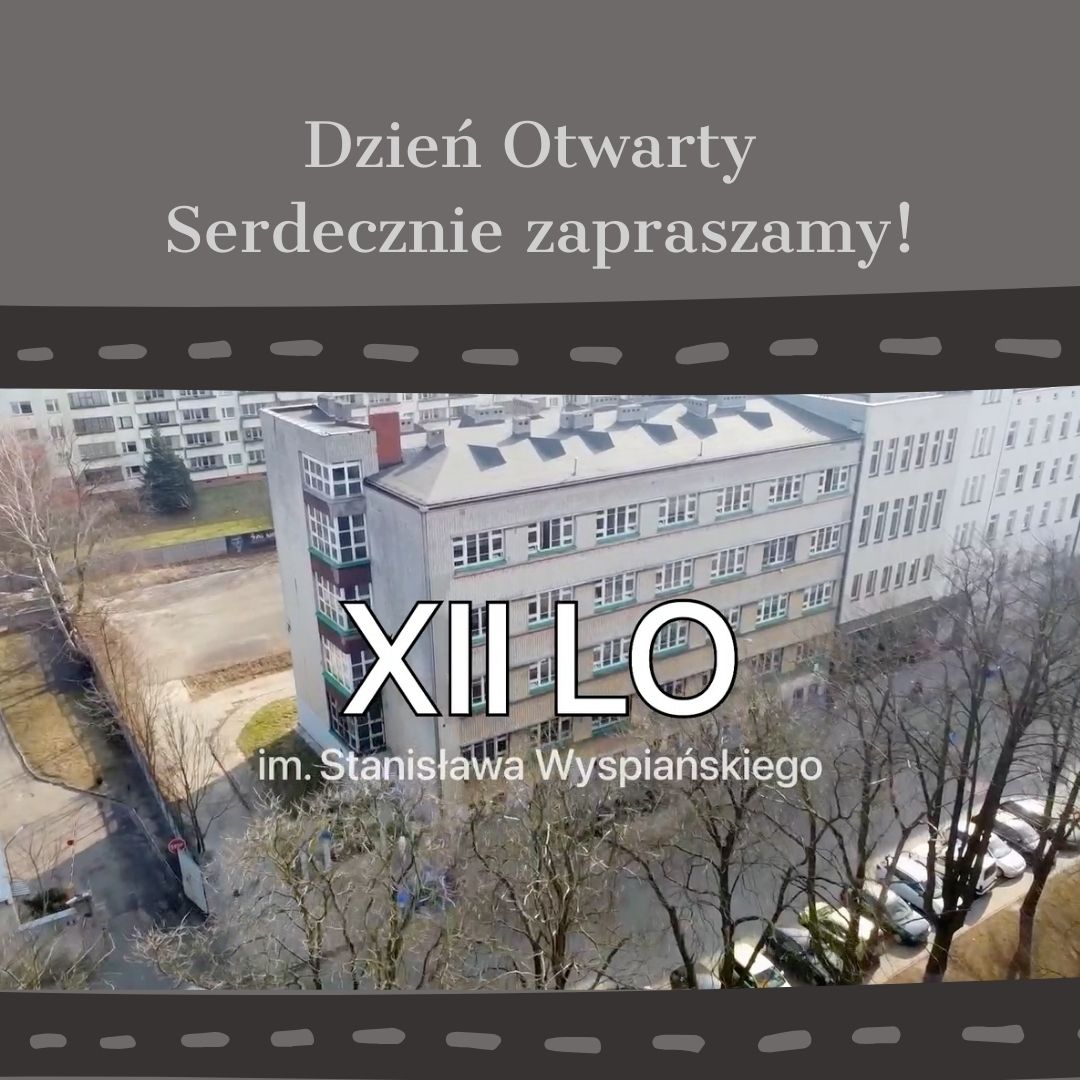 link do filmu promocyjnego szkoły