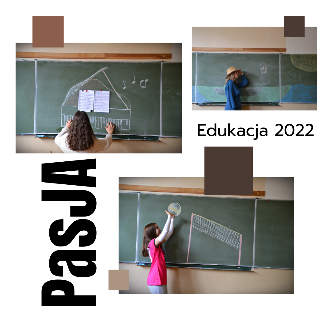 pasja 2022 - logo