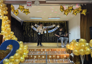 duet rokowy