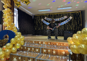 solo gitarowe