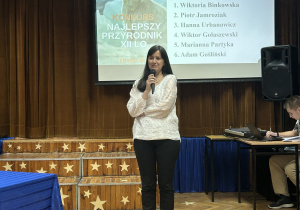 prezentacja konkursowa