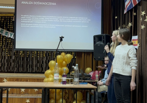 omówienie teoretyczne doświadczenia