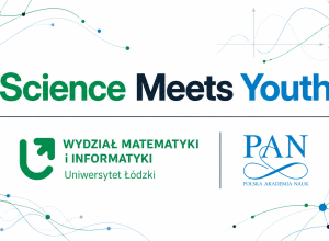 Science Met Youth - od liczb pierwszych do sztucznej inteligencji!