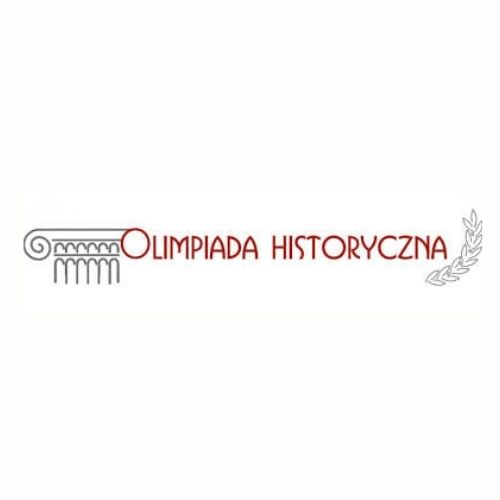 logo olimpiady historycznej