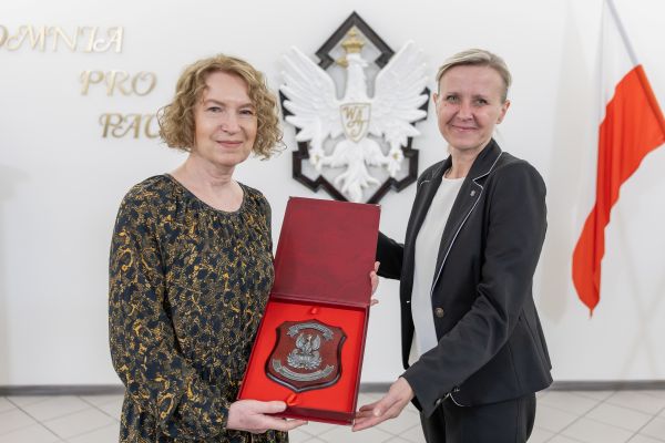 podpisanie umowy o współpracy