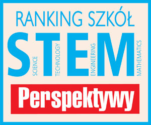 Ranking szkół STEM Perspektywy