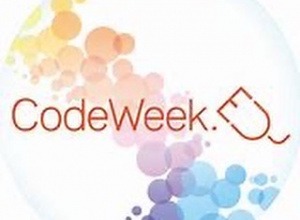 Codeweek - logo