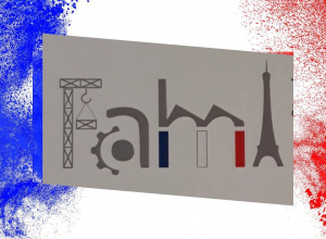 logo FAMI