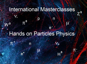 Międzynarodowe Warsztaty Hands on Particle Physics