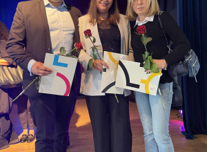 Laureaci Nagrody Prezydenta Miasta Łodzi