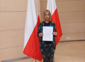 Nagroda Łódzkiego Kuratora Oświaty