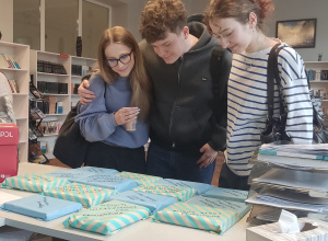 Tydzień Języka Ojczystego w XII LO 