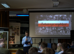 Narodowy Dzień Pamięci Żołnierzy Wyklętych