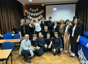 VIII Spotkania Młodych Badaczy