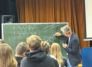 Matematyka w praktyce 